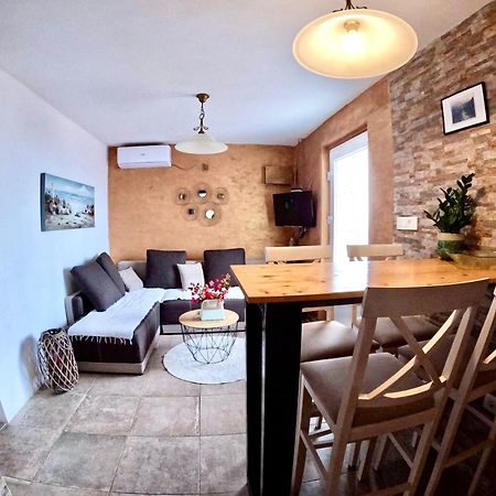 Apartments Obradovic Krasići Eksteriør bilde