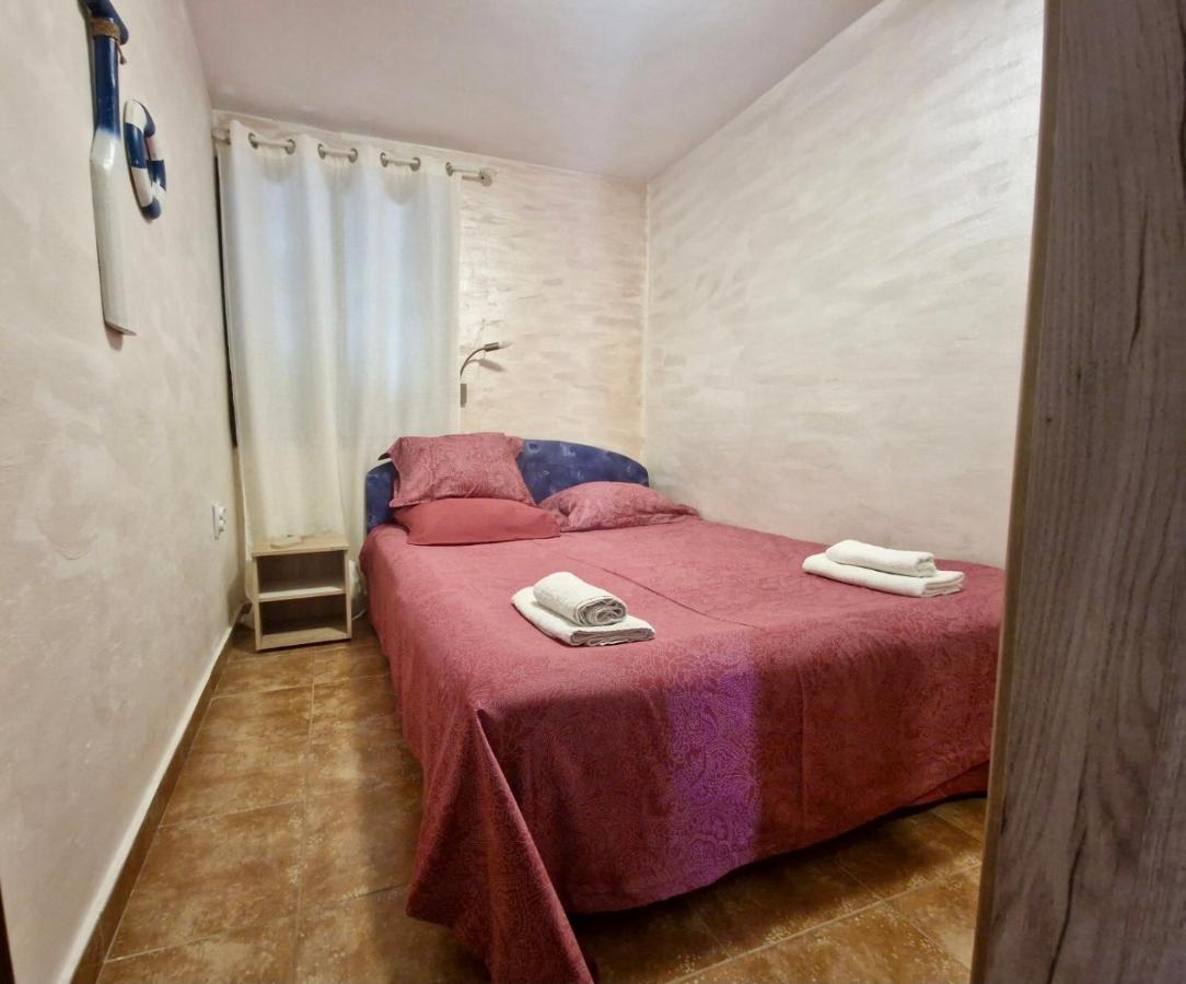 Apartments Obradovic Krasići Eksteriør bilde