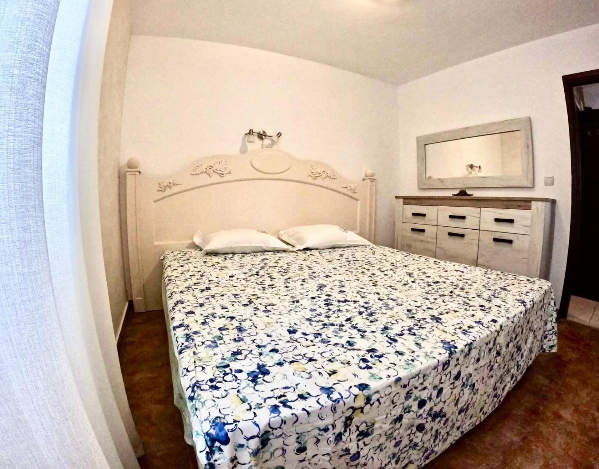 Apartments Obradovic Krasići Eksteriør bilde