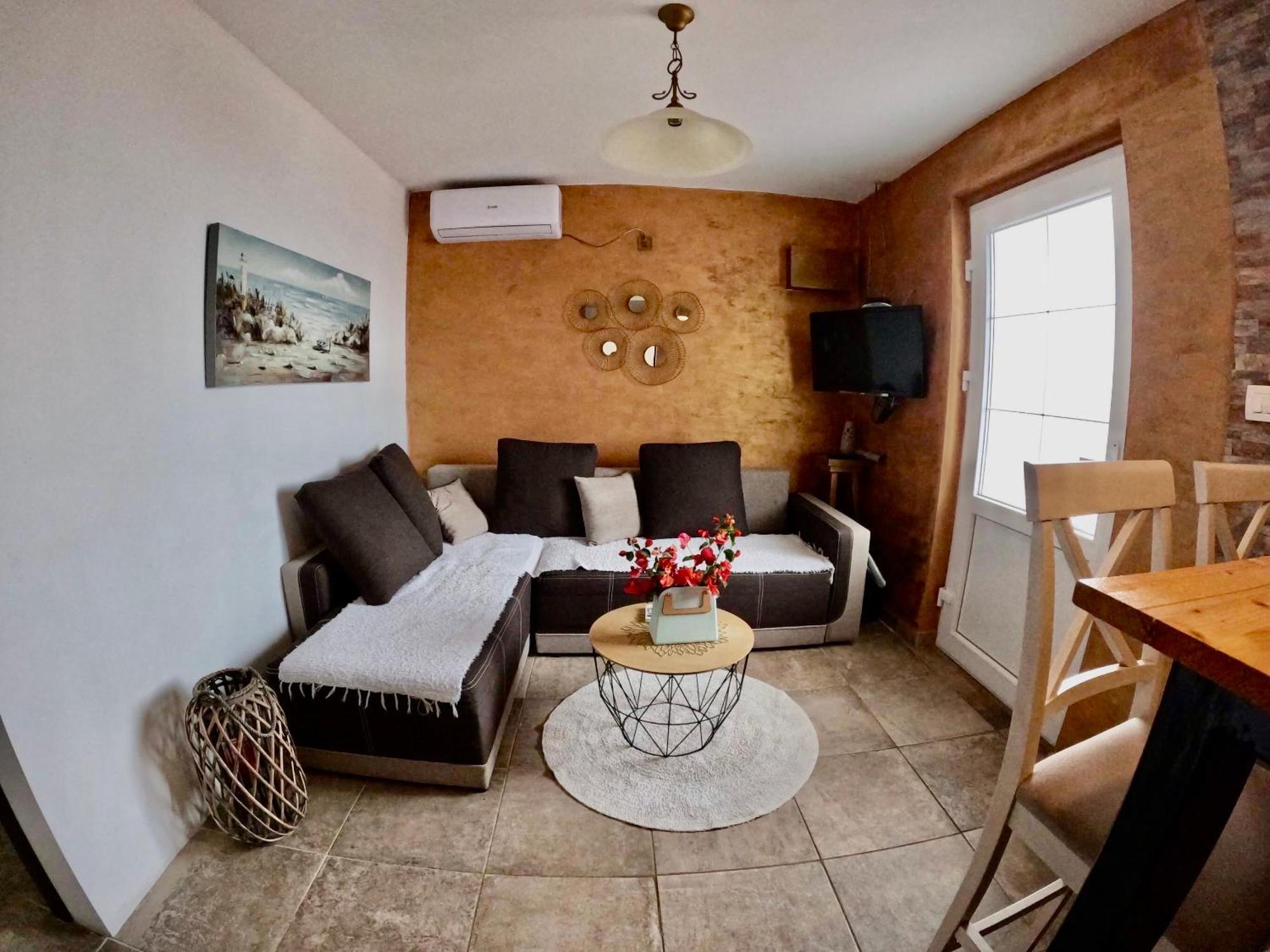 Apartments Obradovic Krasići Rom bilde