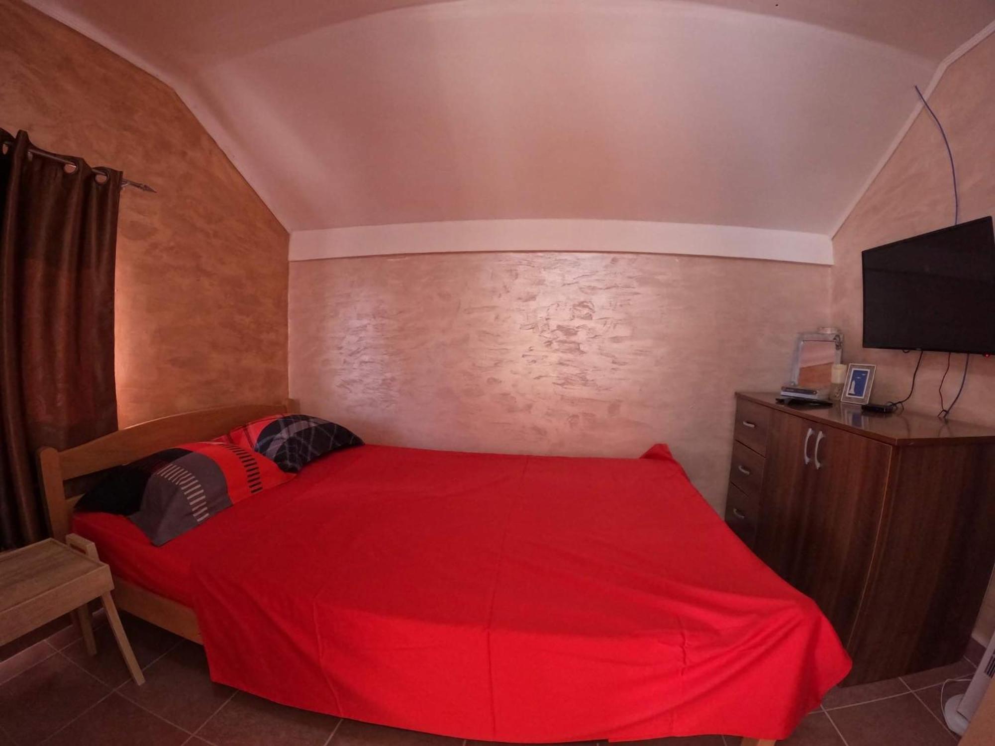 Apartments Obradovic Krasići Rom bilde