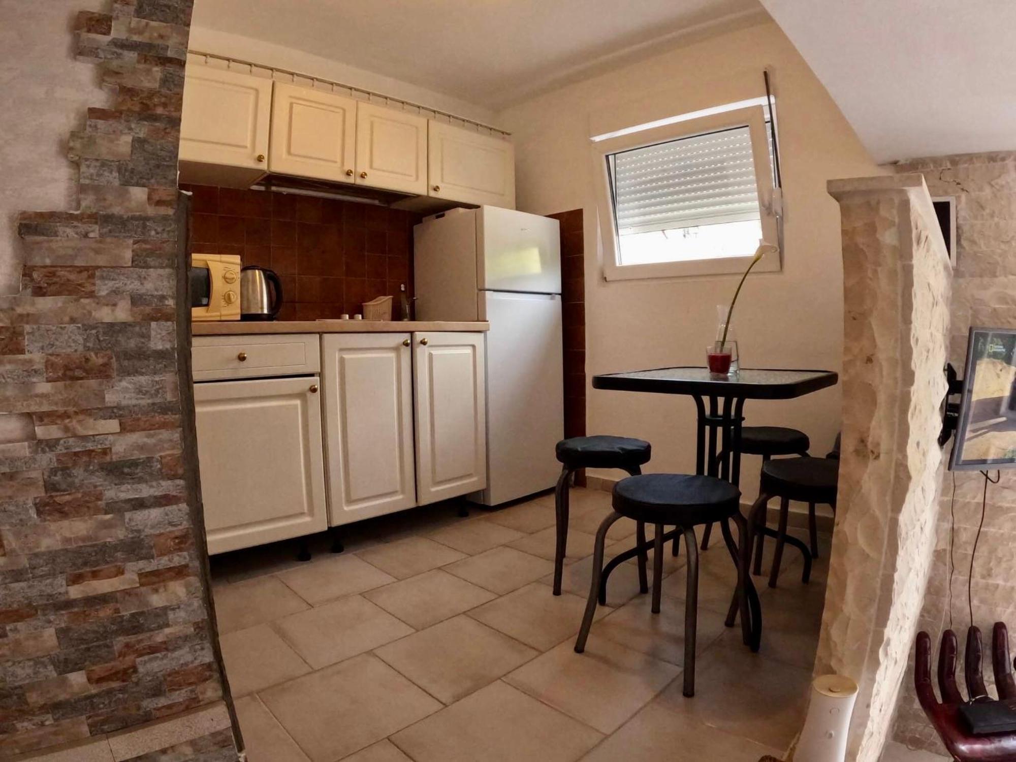 Apartments Obradovic Krasići Rom bilde