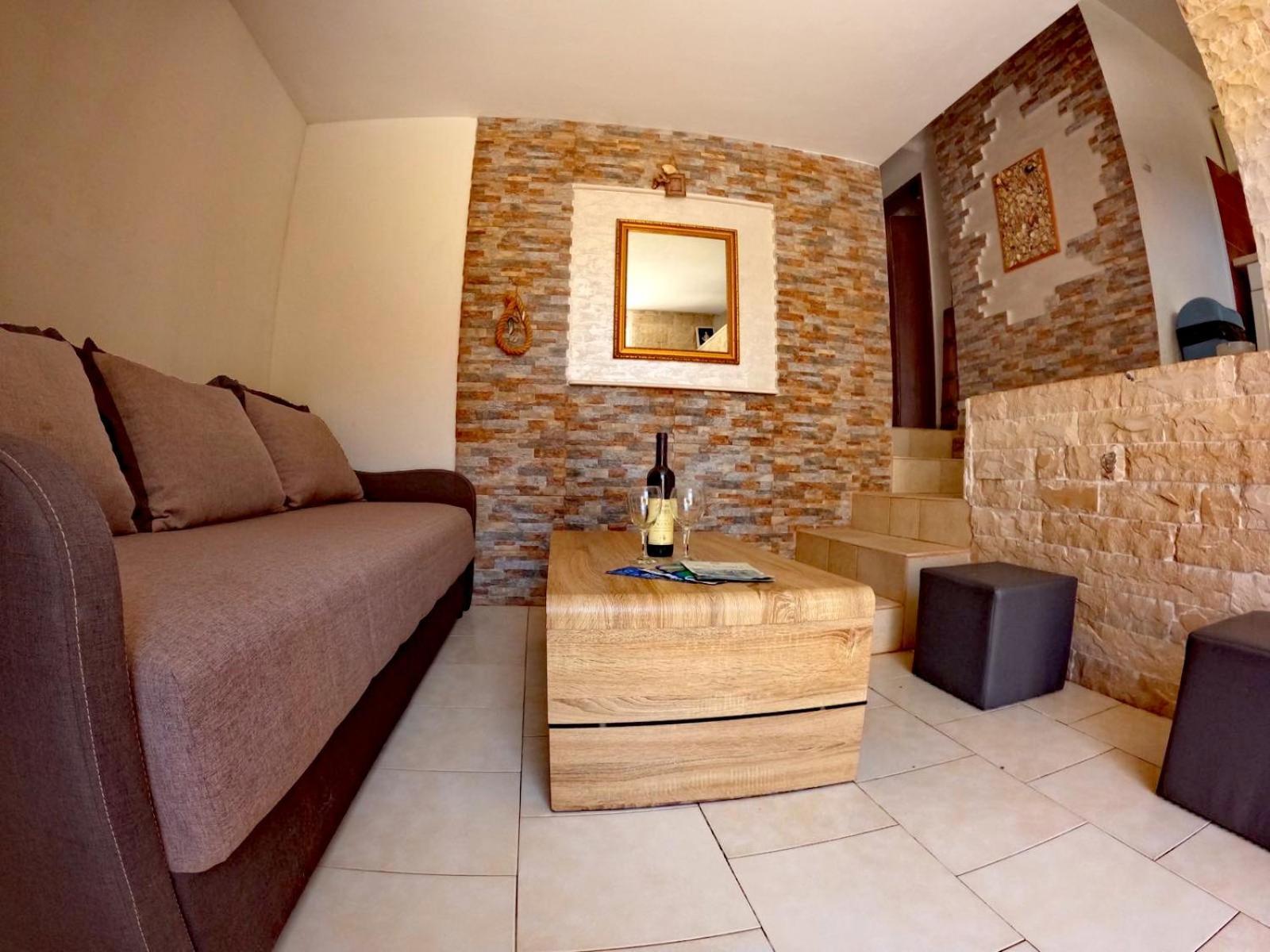 Apartments Obradovic Krasići Rom bilde