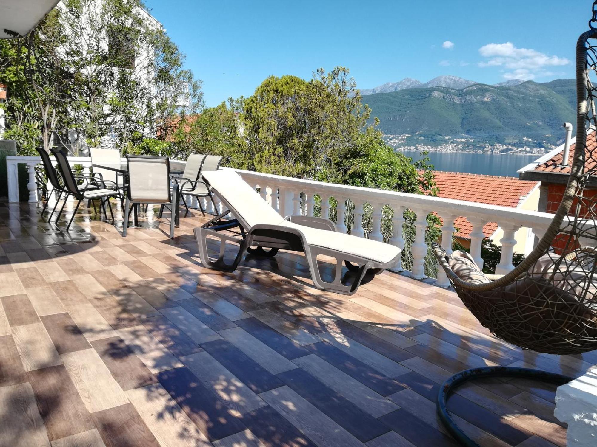 Apartments Obradovic Krasići Rom bilde