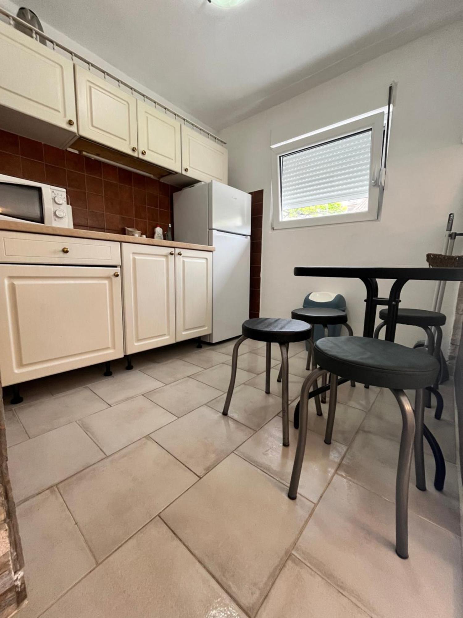 Apartments Obradovic Krasići Rom bilde