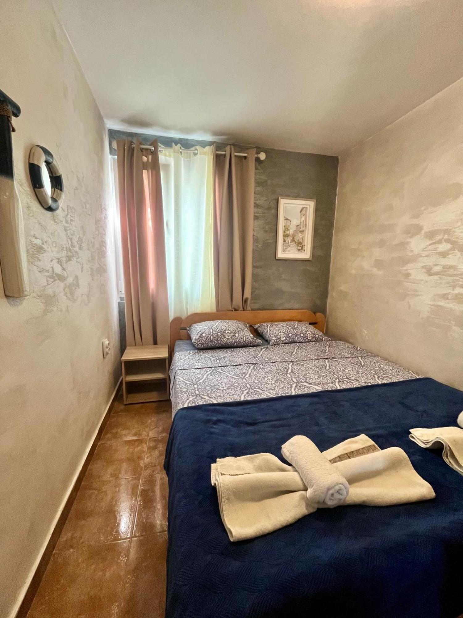 Apartments Obradovic Krasići Rom bilde