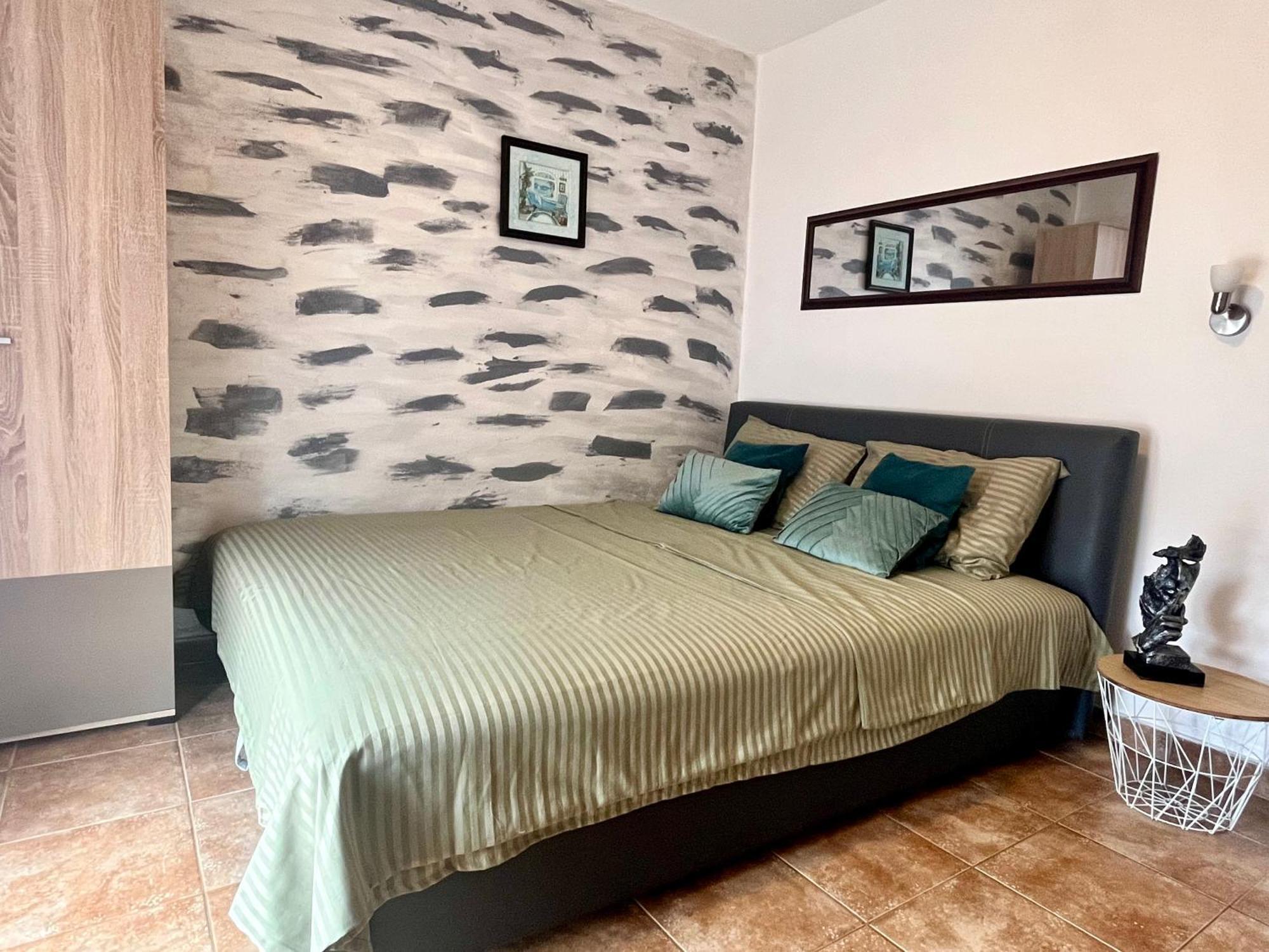 Apartments Obradovic Krasići Rom bilde