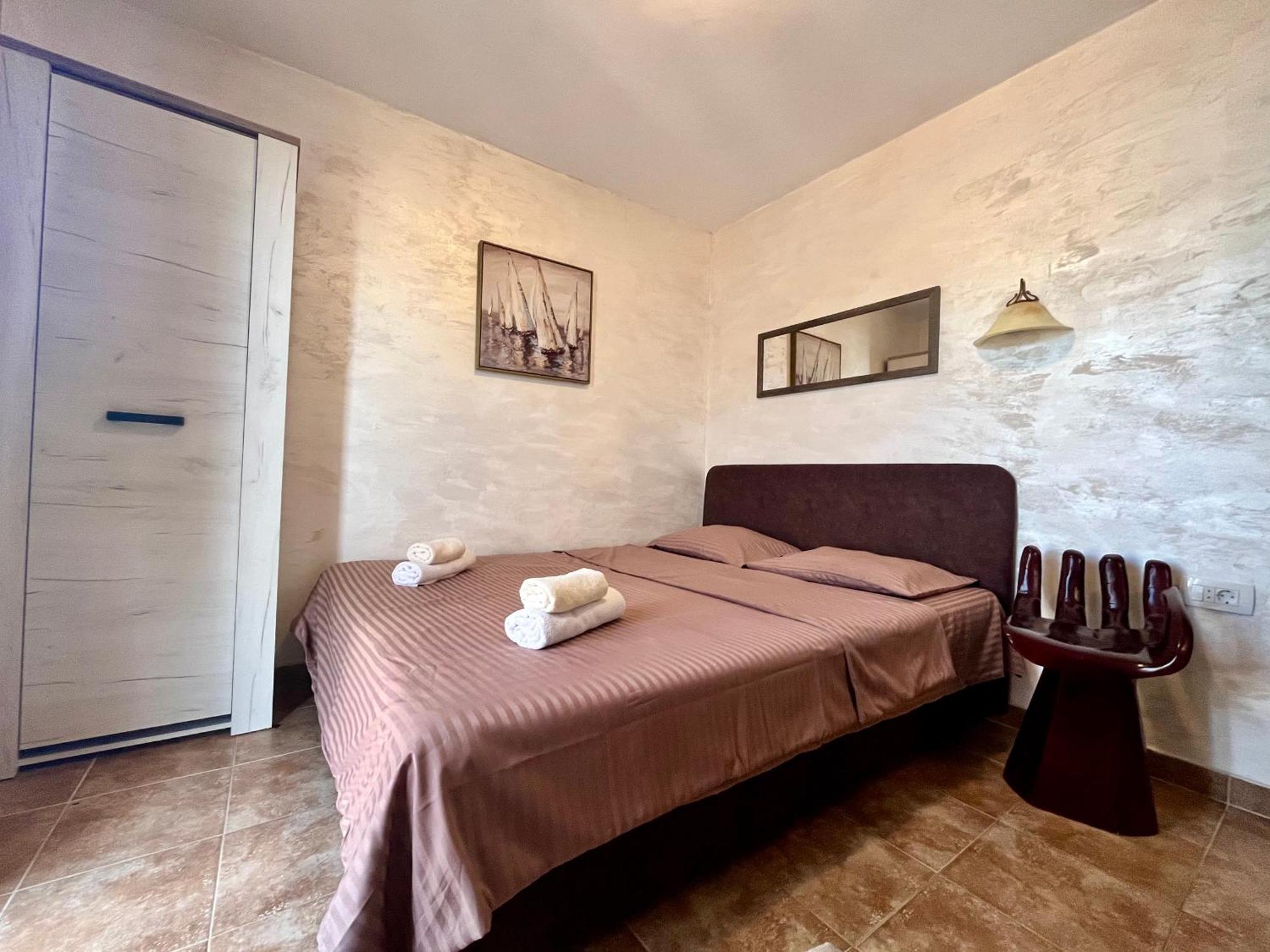 Apartments Obradovic Krasići Rom bilde