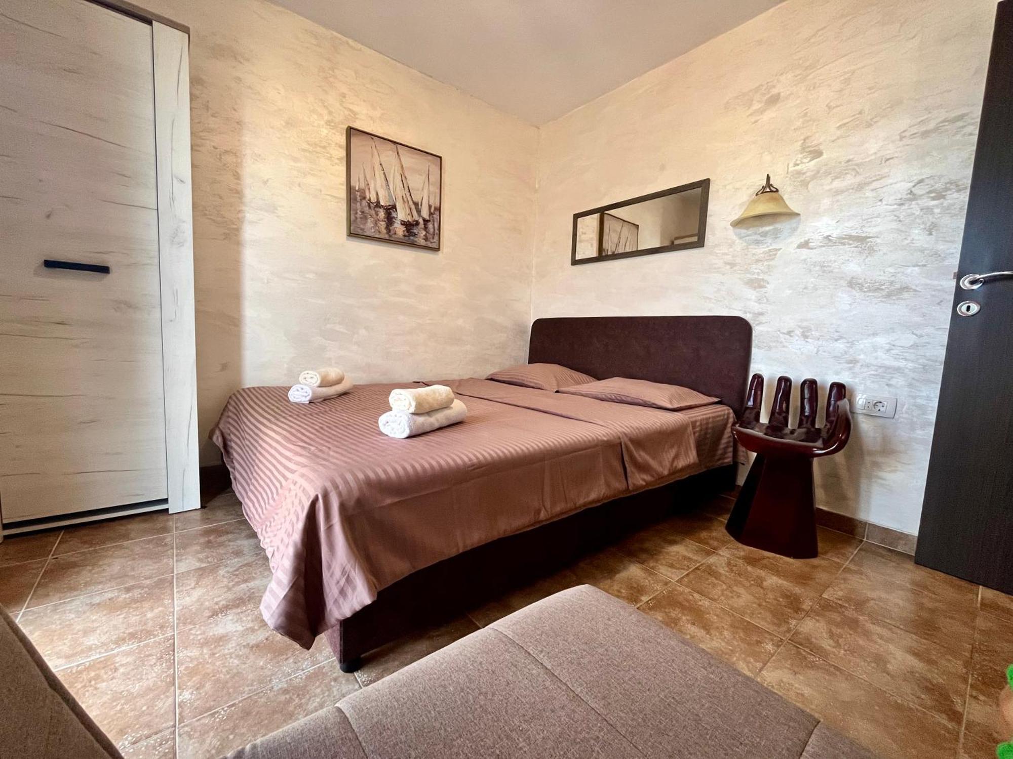 Apartments Obradovic Krasići Eksteriør bilde