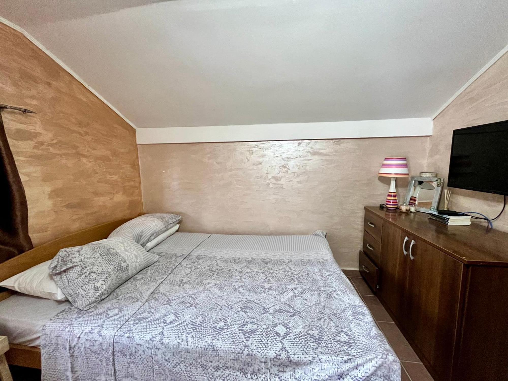 Apartments Obradovic Krasići Rom bilde