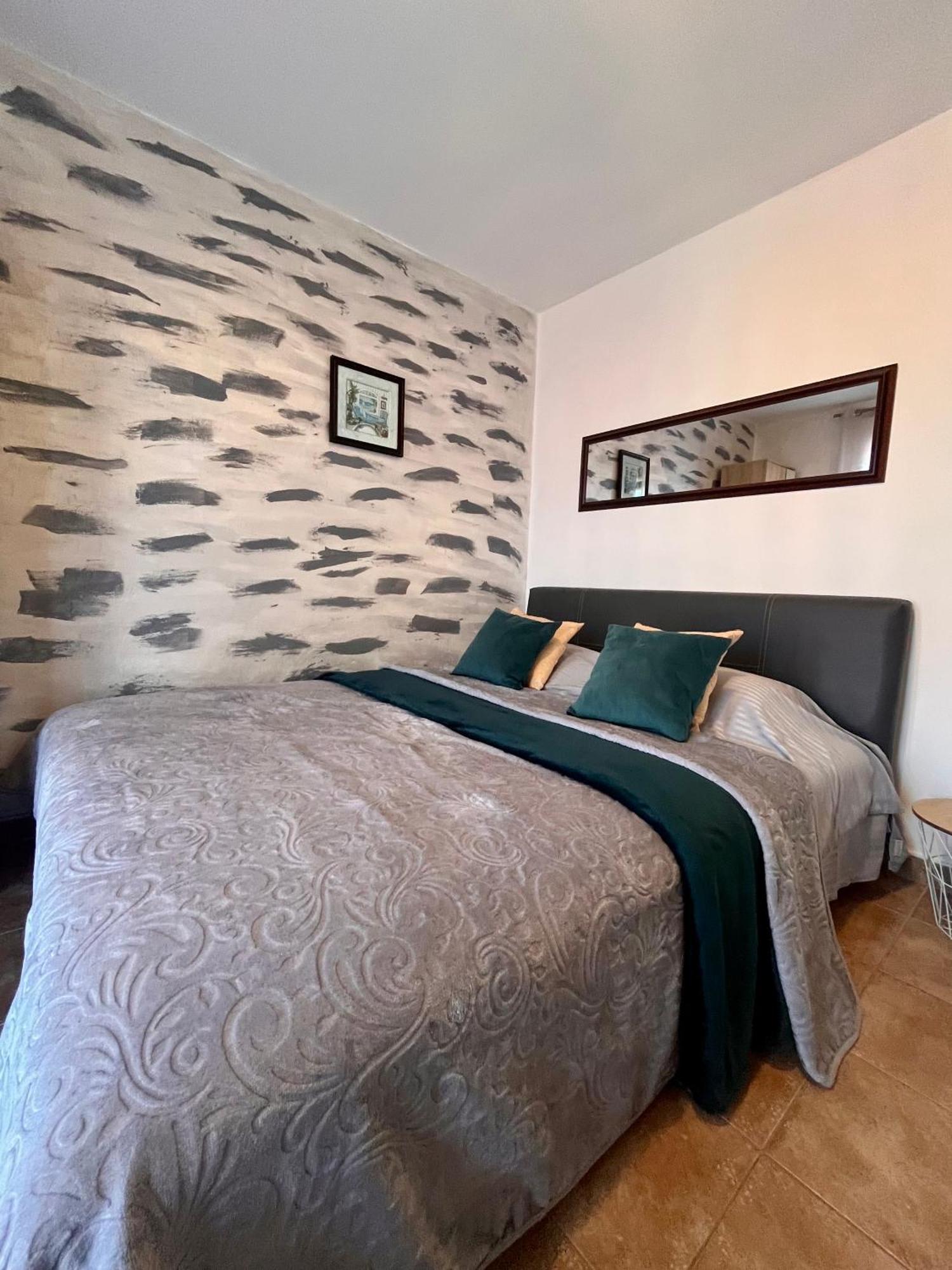 Apartments Obradovic Krasići Eksteriør bilde